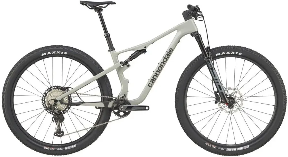 Велосипед Cannondale Scalpel Carbon 3 Siwy 29 2024 Киев - изображение 1
