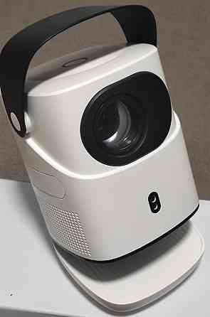 Проектор: TZ-2 HY 360 1080P Full HD , HDR+2/32Gb. Smart Android TV 2024. Харьков