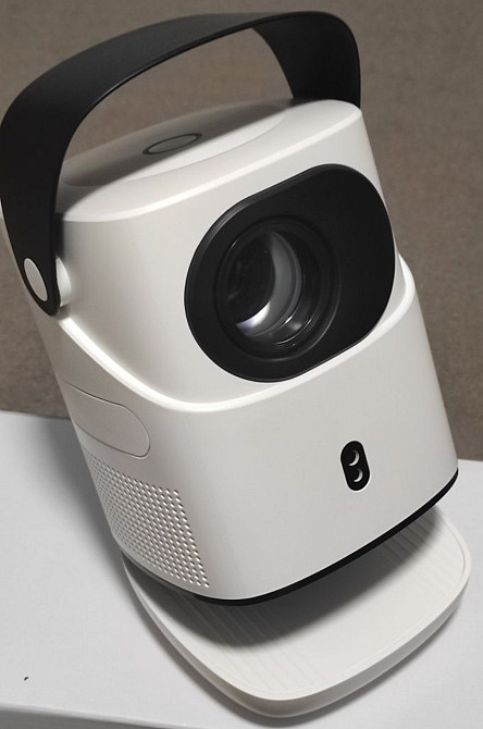 Проектор: TZ-2 HY 360 1080P Full HD , HDR+2/32Gb. Smart Android TV 2024. Харьков - изображение 1