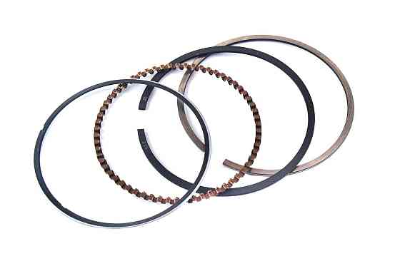 Кольца скутер 4 Т китай 125 0,25 (Ø52,65) Мукачево