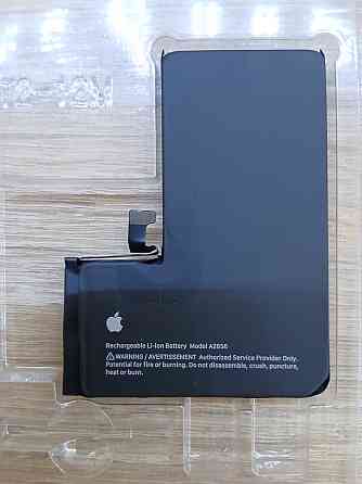 Б/У оригінальний акумулятор A2656 (батарея, акб) для iPhone 13 Pro (3095 mAh) Дніпро