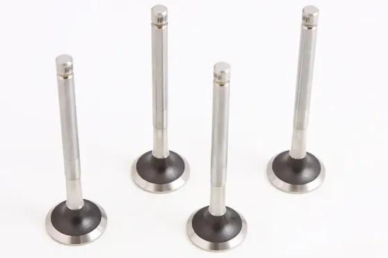 Клапана 2101 «Prima» Bi-Metal азотир. випускні (4 шт.) Вінниця