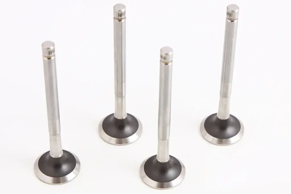 Клапана 2101 Prima Bi-Metal азотир. выпускные (4 шт.) Винница - изображение 1