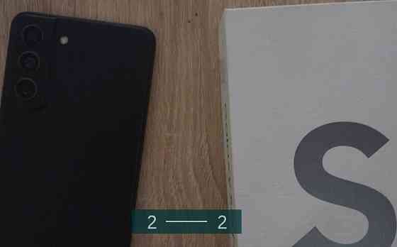 Смартфон: Samsung S21 Fe 128Gb. Киев