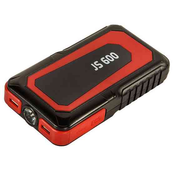 Пуско-зарядное устройство Vitals JS 600 Харьков