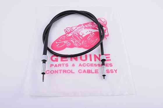 Трос спідометра скутер 4 Т  50 (квадрат-квадрат) (1400mm, уп.1 шт.) Мукачево