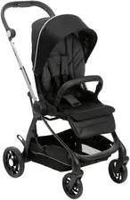 Дитяча коляска Chicco One4Ever-2 Pirate Black Spacerowy Київ