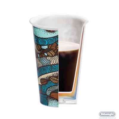 Термокружка DeLonghi The Taster 300 мл (DLSC055) Вінниця