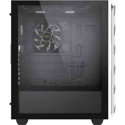 Корпус Gamemax White Diamond CP Винница