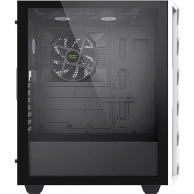 Корпус Gamemax White Diamond CP Винница - изображение 3