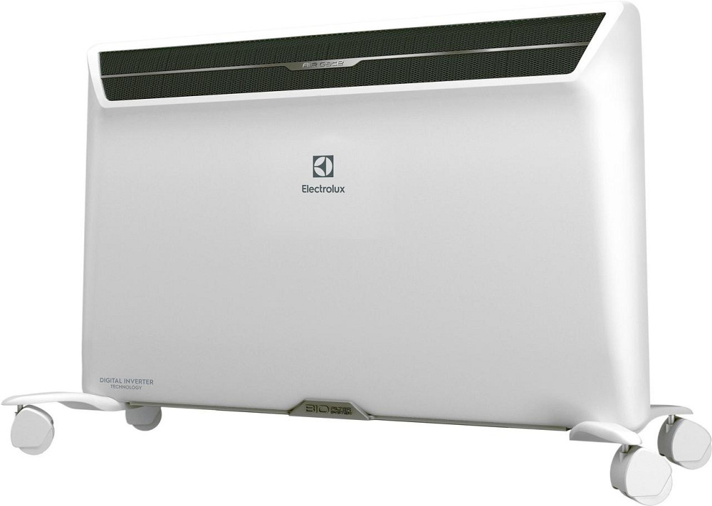 Електричний конвектор (обігрівач) Electrolux Air Gate Digital Inverter ECH/AGI-2000 (10-25 м²) Чернівці - фото 1
