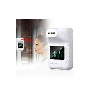 Инфракрасный бесконтактный лазерный термометр Hi8us, Бесконтактный инфракрасный термометр HS-12 Ивано-Франковск