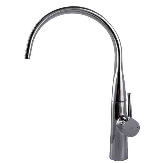 Змішувач для кухні TOPAZ  MODERNO TMD-33203S-H78A, Шланги TAQ-M0865 Киев