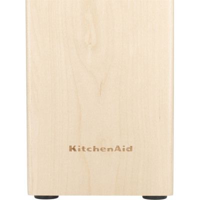 Набор ножей KitchenAid Classic, 6 предметів (KO6PSTSNOBG) Винница - изображение 3