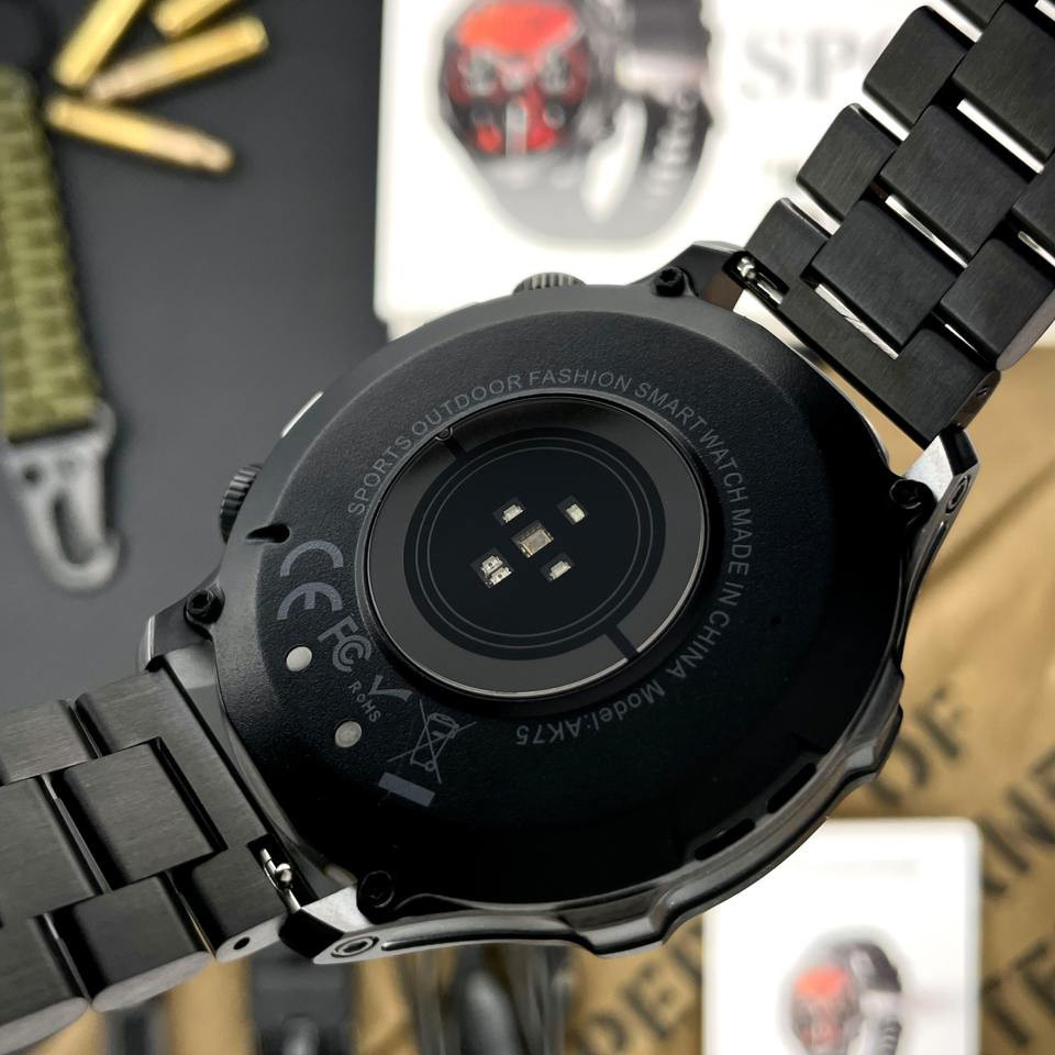 Modfit Tactic Blaze Black Steel Киев - изображение 6