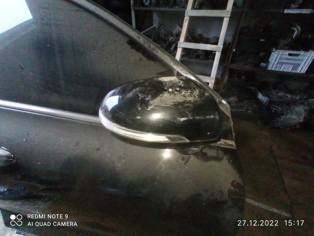 Зеркало Киа Соренто 2015-2020 Киев - изображение 1