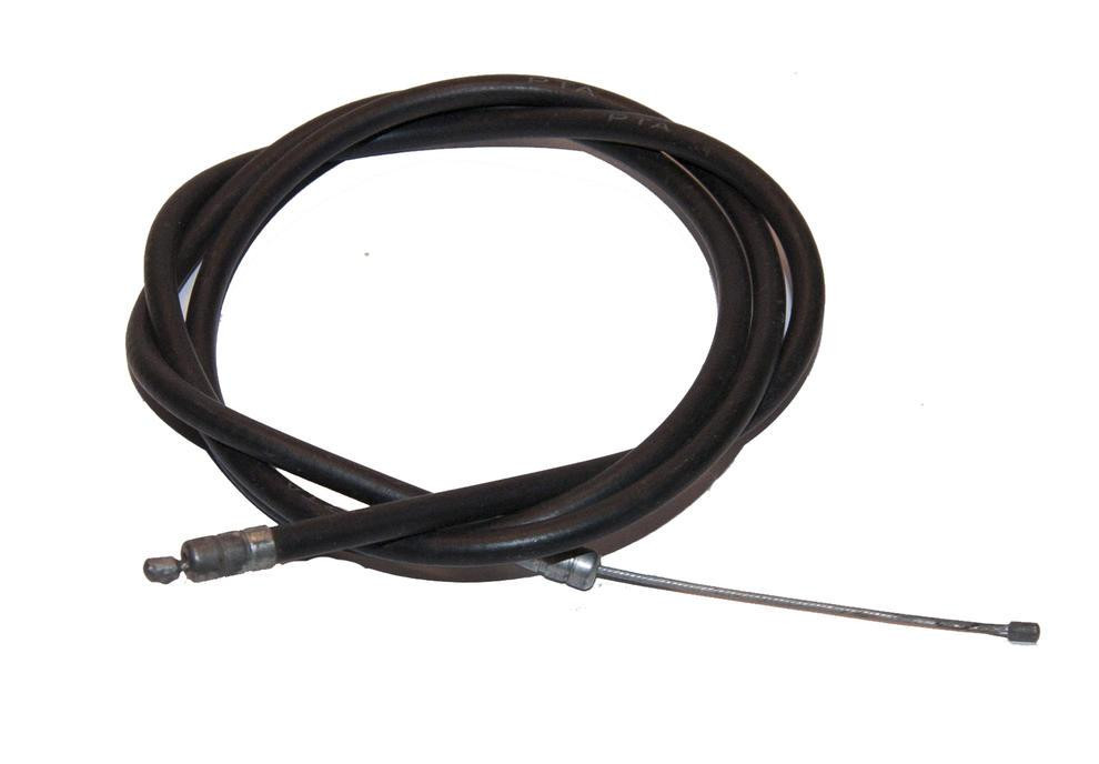 Трос газу УРАЛ (Запоріжжя) VDK Киев - изображение 1