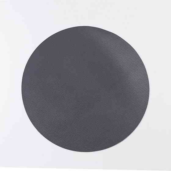 Yiwu Серветка сервірувальна на стіл кругла Ø38 (см) Коричневий HP-35-8BR Коломыя