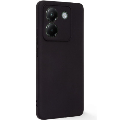 Чехол для мобильного телефона BeCover Poco M7 Pro 5G Black (713654) Винница - изображение 3