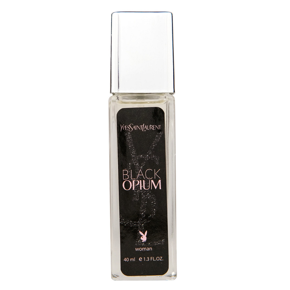 Yves Saint Laurent Black Opium Pheromone Parfum женский 40 мл Коломыя - изображение 2
