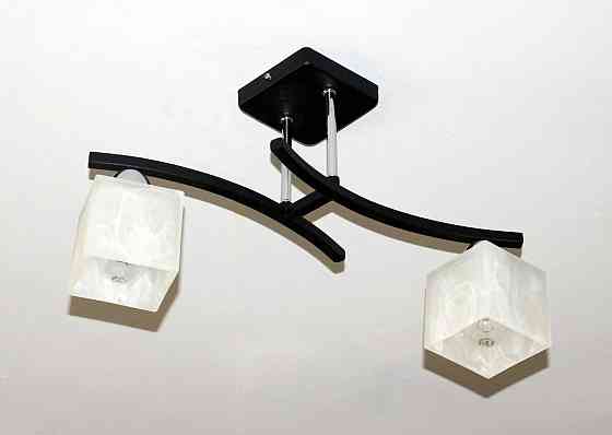 SIRIUS Люстра Sirius B A1507/2 (на 2 плафони) Коломия