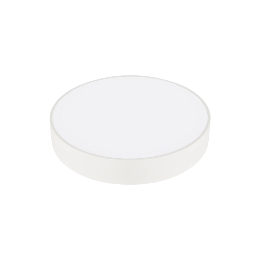 Світильник накладний SOFIA-36 36W 6400K білий Київ - фото 1