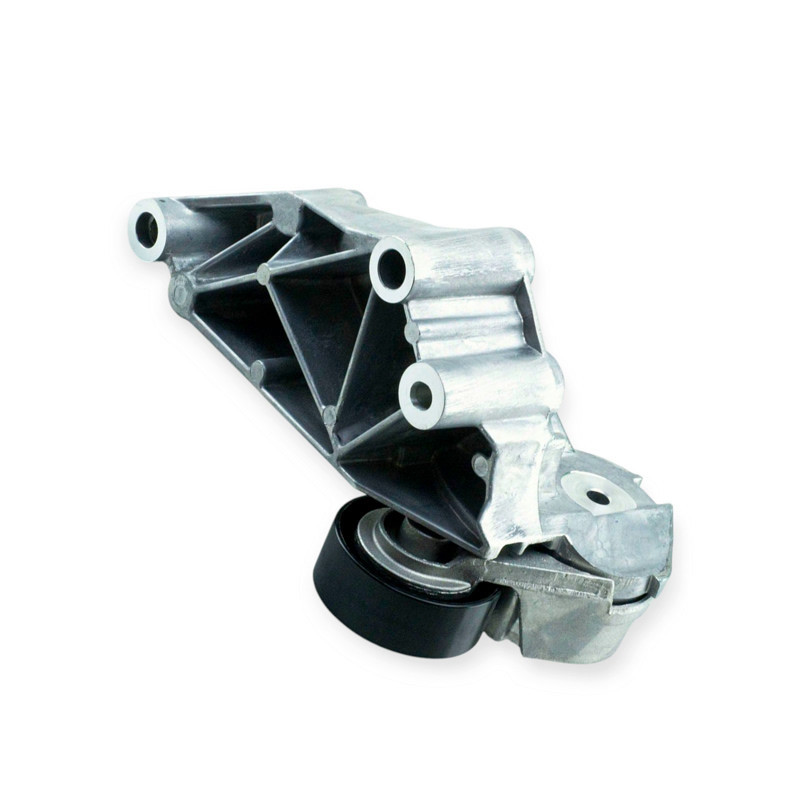 Механізм генератора Ford Connect 1.8TDCi, Di, 55, 66, 81kw (70x26) (INA) натягувача Мукачево - фото 1