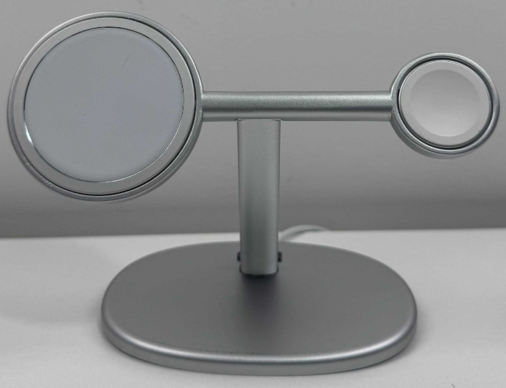 Подставка MagSafe Dock для Apple iPhone 16 15 14 13 12 Watch Se 10 9 8. Харьков - изображение 5