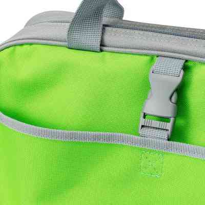 Термосумка Кемпінг Travel 21 л (4823082715893) Вінниця