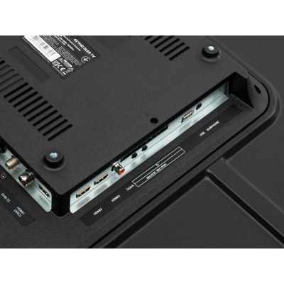 Телевізор Vinga L43FHD25B Вінниця - фото 7