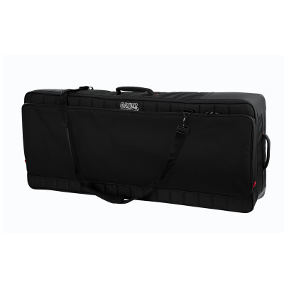 Чехол для клавишных Gator Pro-Go Series 61-Note Keyboard Gig Bag (G-PG-61) Винница - изображение 1