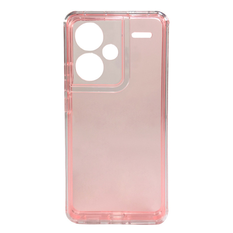 Чохол для смартфона Space III for Xiaomi Redmi Note 13 Pro Plus 5G Powder Киев - изображение 1