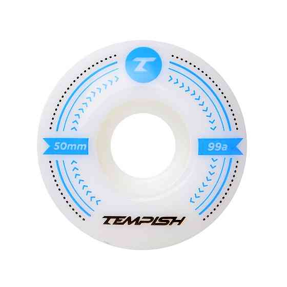 Колеса для скейтборда LB 50x36 mm 99A green Київ