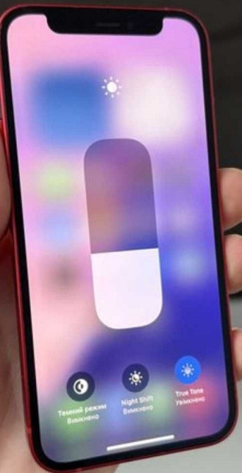 Айфон Apple 12 міні на 256 gd гіга, колір: RED/ Червоний Київ - фото 7