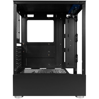 Корпус 1stPlayer F3-A-BK-4F1 Вінниця - фото 5