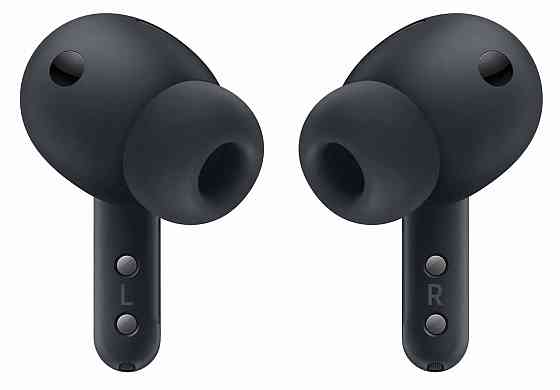 Bluetooth-гарнітура Samsung Galaxy Buds4 Pro Black (SM-R640NZKASEK) ( 20041 ) Харків