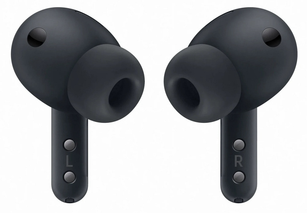Bluetooth-гарнітура Samsung Galaxy Buds4 Pro Black (SM-R640NZKASEK) ( 20041 ) Харків - фото 3