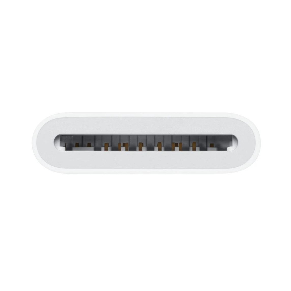 Кардридер Apple USB-C to SD Card Reader White (MUFG2/MW653) OEM ( 13787 ) Харків - фото 2
