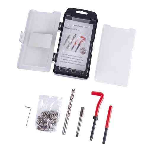 Набір для відновлення різьби. M9*1,25 Alloid Одеса