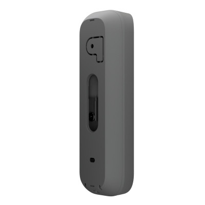 Вызывная панель Ajax Doorbell grey Винница - изображение 12