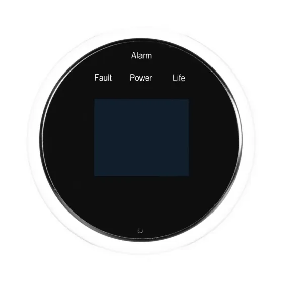 Бездротовий автономний датчик газу з WiFi Trinix TRX-GL01(WiFi) (27-00054) Киев