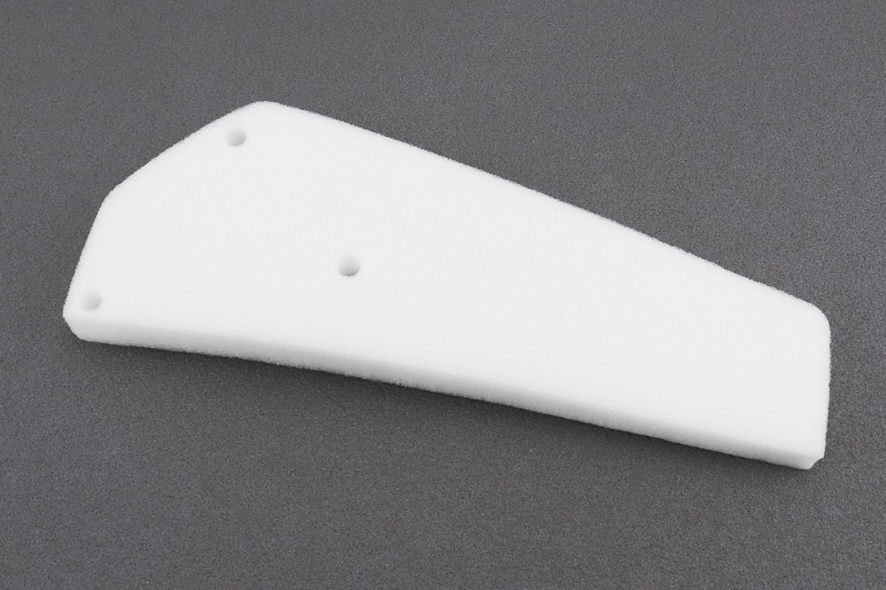 Фільтр-елемент повітряний поролон 50-80cc Киев - изображение 1