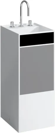 Раковина  Kartell By Laufen 37,5Cm H811331D031581 Київ