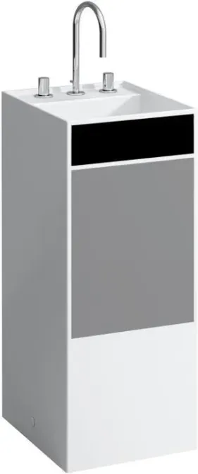 Раковина  Kartell By Laufen 37,5Cm H811331D031581 Київ - фото 1