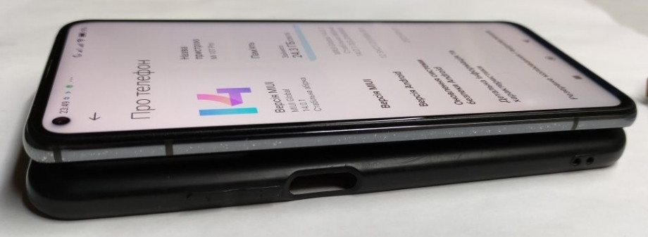 Смартфон Xiaomi 10T Pro 8/256Gb. Киев - изображение 5