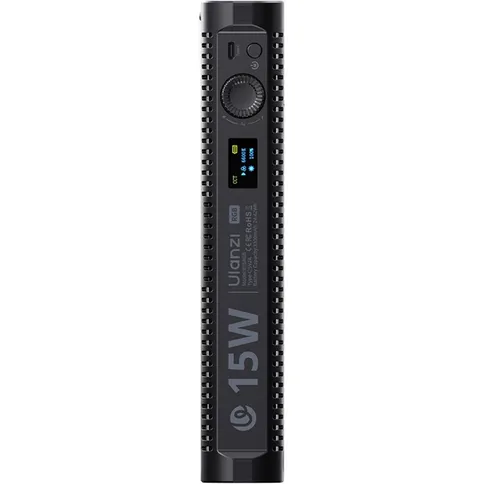 Лампа Ulanzi B15RGB 15W Tube Light Одесса