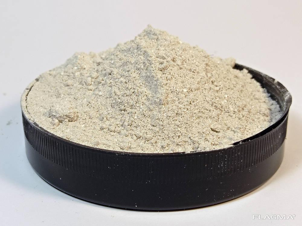 Ca++ тм "Буся" — збагачена мінерально-кальцієва суміш для равликів усіх видів — пакет 50 г Зміїв - фото 3