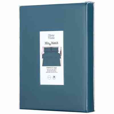 Постільна білизна Ardesto Mix&amp;Match сатин океан євро 200х220 (ART2022SB) Вінниця