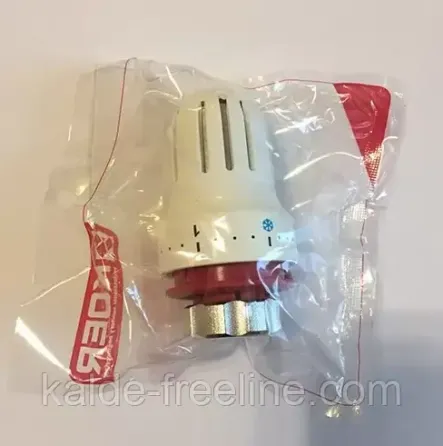 Термоголовка Koer KR.1335 M30x1.5 Харьков