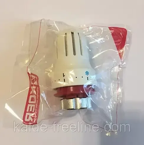 Термоголовка Koer KR.1335 M30x1.5 Харків - фото 2